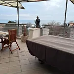 Апартаменты Primorskii Park *