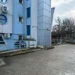 Primorskii Park Варна