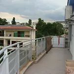 Primorskii Park Апартаменты