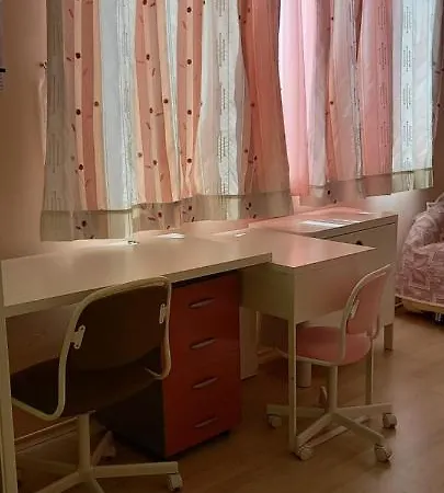 Primorskii Park Lägenhet