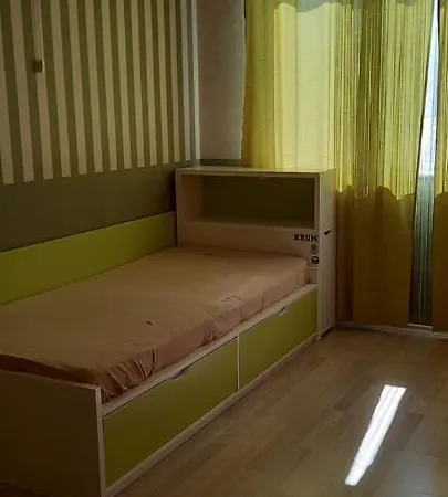 Lägenhet Primorskii Park