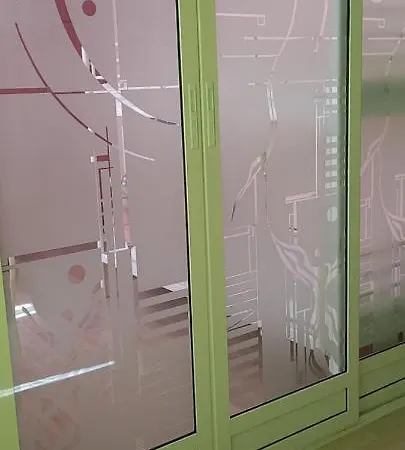 Primorskii Park * Varna