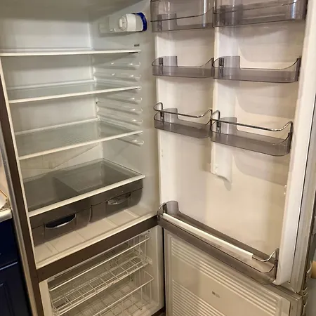 Primorskii Park Varna