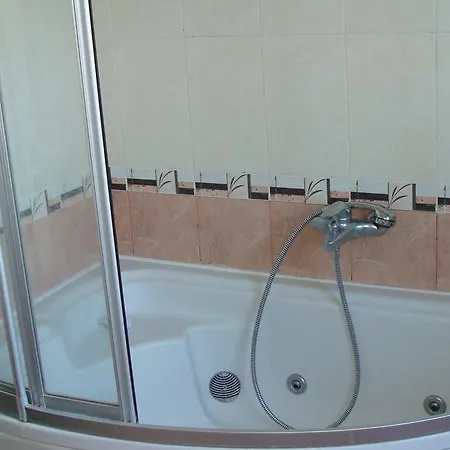 Primorskii Park Lägenhet Varna