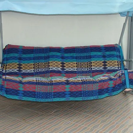 Lägenhet Primorskii Park *