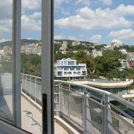 Lägenhet Primorskii Park