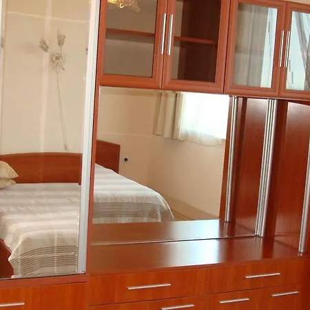 Primorskii Park Varna