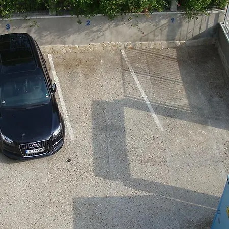 Lägenhet Primorskii Park Varna