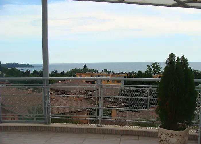 Primorskii Park