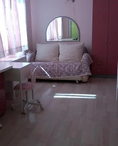 Primorskii Park Apartmán Varna