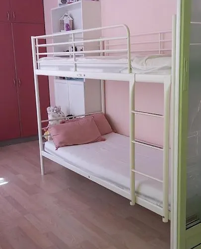 Primorskii Park Apartmán