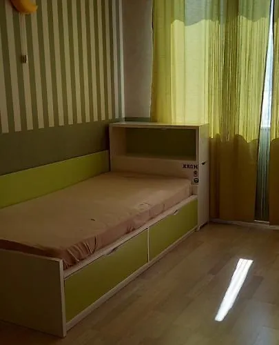 Apartmán Primorskii Park