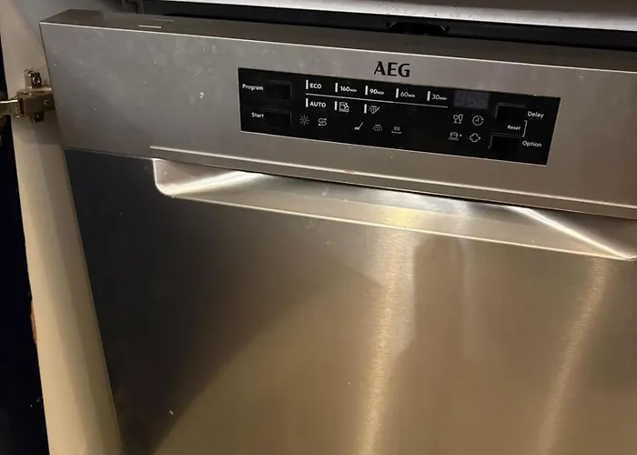 Primorskii Park Apartmán Varna