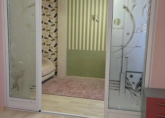 Primorskii Park Apartmán Varna