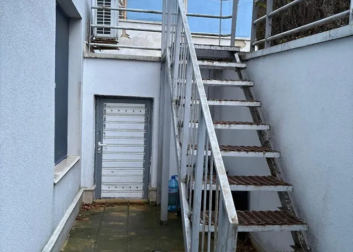 Apartmán Primorskii Park Varna