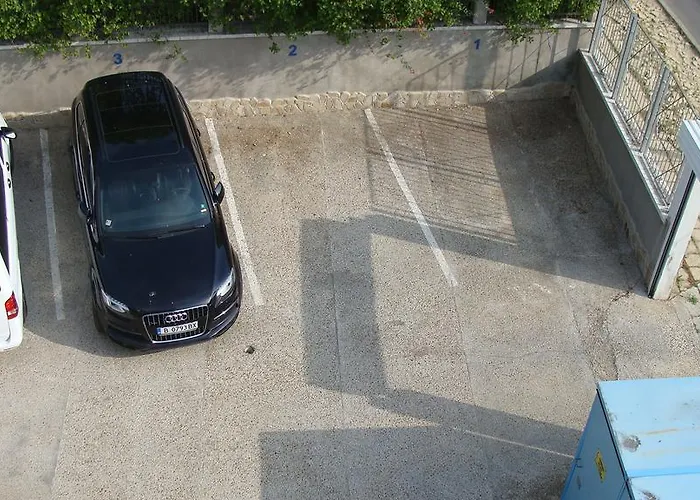 Apartmán Primorskii Park Varna