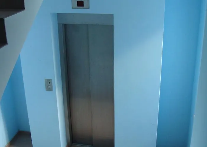 Primorskii Park Apartmán Varna