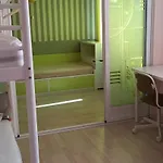Apartmán Primorskii Park *