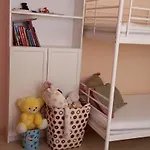 Primorskii Park Apartmán Varna