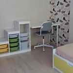 Apartmán Primorskii Park *