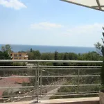 Apartmán Primorskii Park Varna