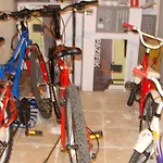 Primorskii Park Apartmán Varna