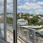 Apartmán Primorskii Park