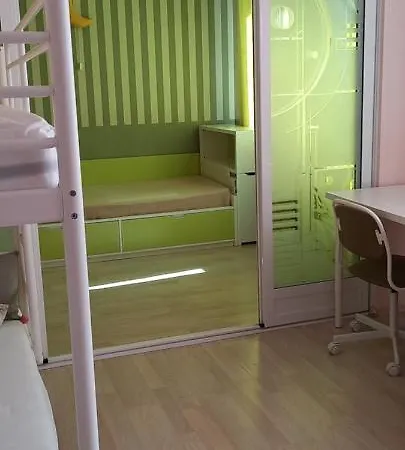 Apartman Primorskii Park *