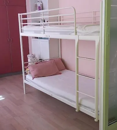 Primorskii Park Apartman