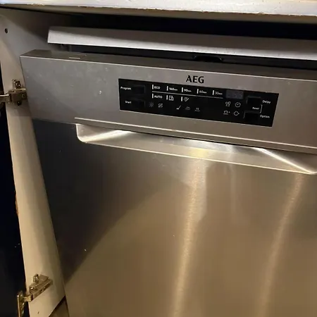 Primorskii Park Apartman Várna