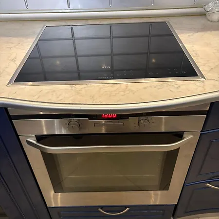 Primorskii Park * Várna