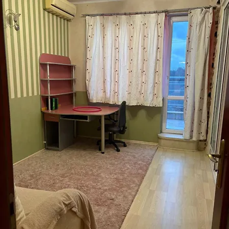 Apartman Primorskii Park