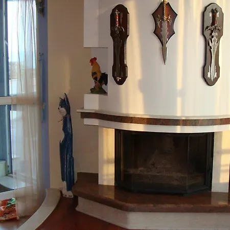 Primorskii Park Várna