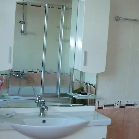 Primorskii Park Várna