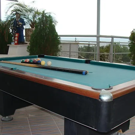 Primorskii Park * Várna