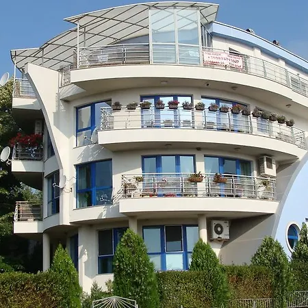 Primorskii Park * Várna