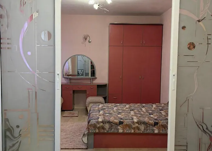 Primorskii Park Varna