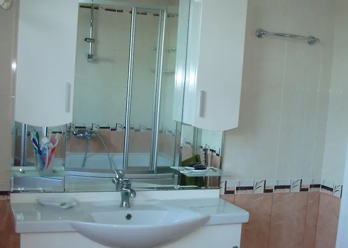 Primorskii Park Varna